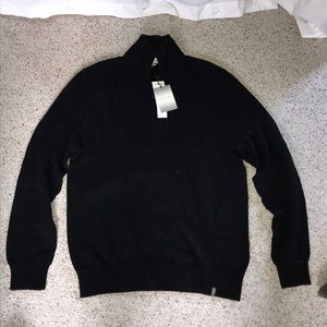 Calvin Klein 3/4 zip brand new